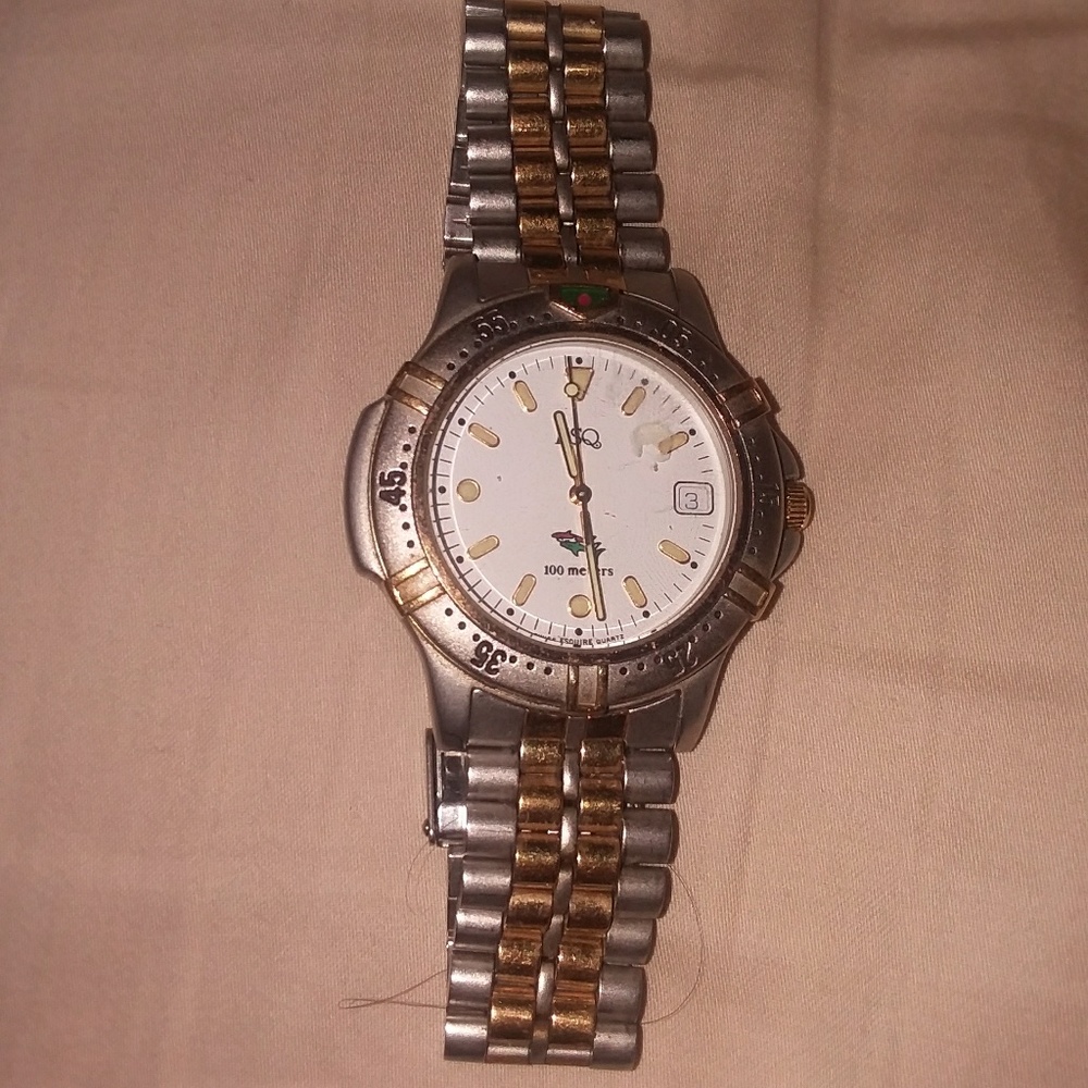 Esq watch